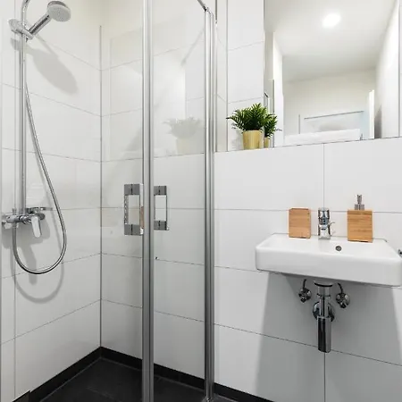 Pineapple Apartments Penthouse Am Zwinger - 162 Qm - 1X Free Parking Dresden Exterior photo