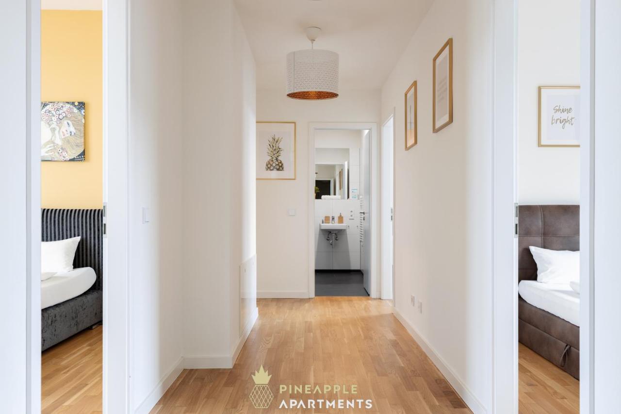 Appartamento Pineapple Penthouse Am Zwinger - 162 Qm - 1x Free Parking