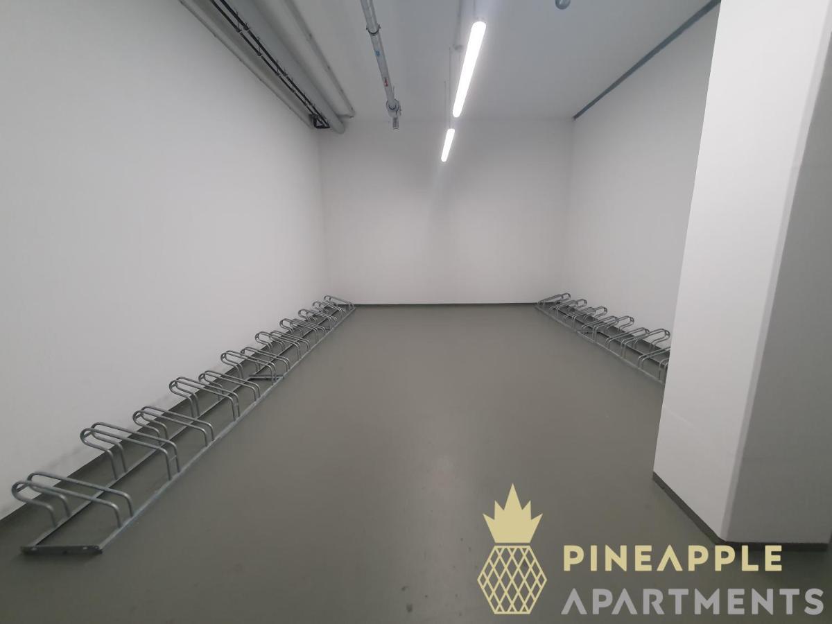 Appartamento Pineapple Penthouse Am Zwinger - 162 Qm - 1x Free Parking